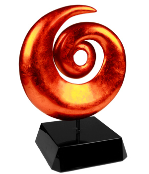 Corporate Executive Desk Award