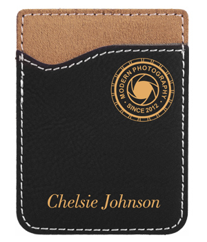 Leather Wallet