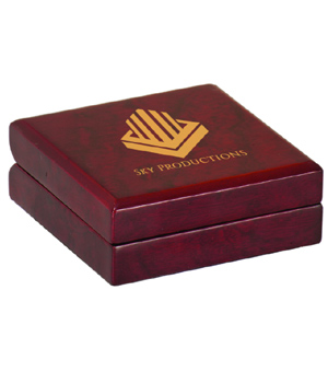 Personalized Box