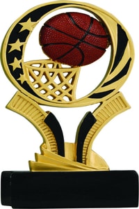 Ryans Trophies Resin